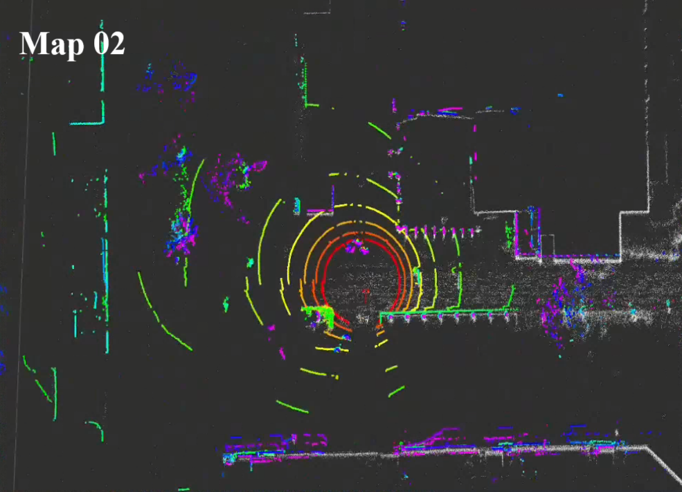 Map Area 2